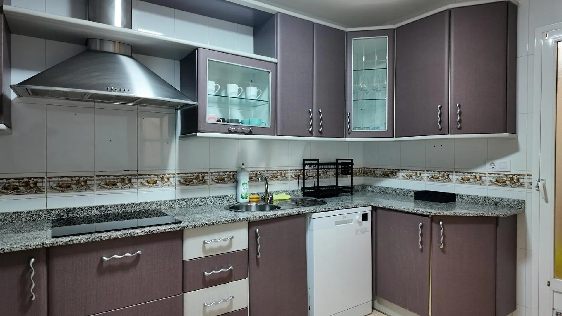 Apartalux Aura Essence Garrucha Holiday home