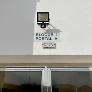 Feliz Casa El Pinar Apartamento